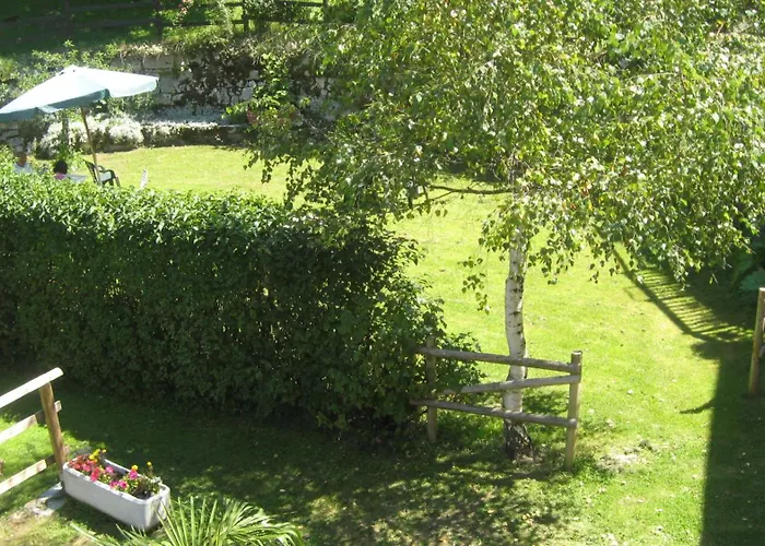 Albergo Bellaria Lavarone