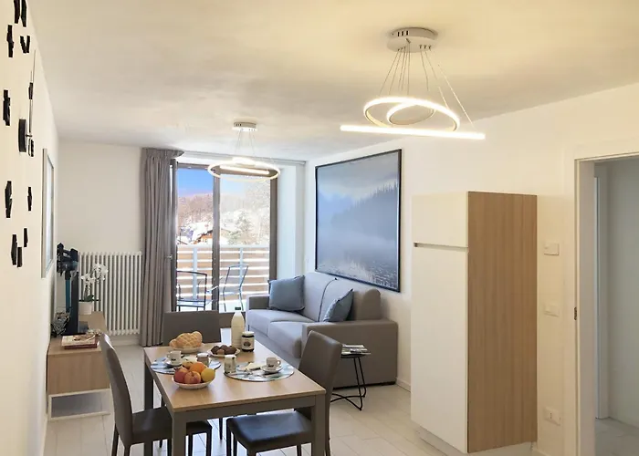 Residence Aurora Lavarone